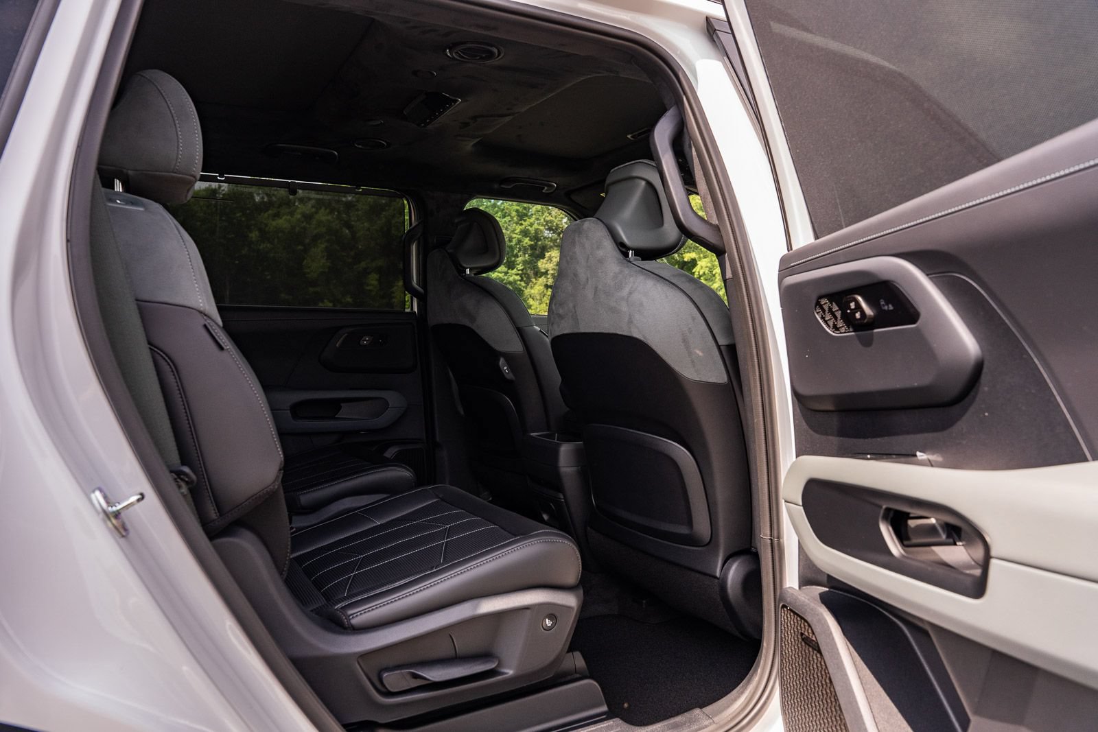 New 2027 Kia Telluride SX Prestige X-Pro AWD/4WD image 9