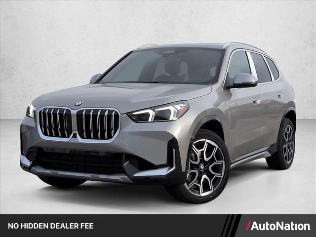 Used 2026 BMW X1 xDrive28i w/ Technology Package