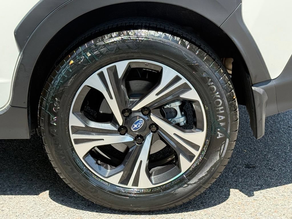 Certified 2024 Subaru Crosstrek 2.0i Premium AWD/4WD image 7