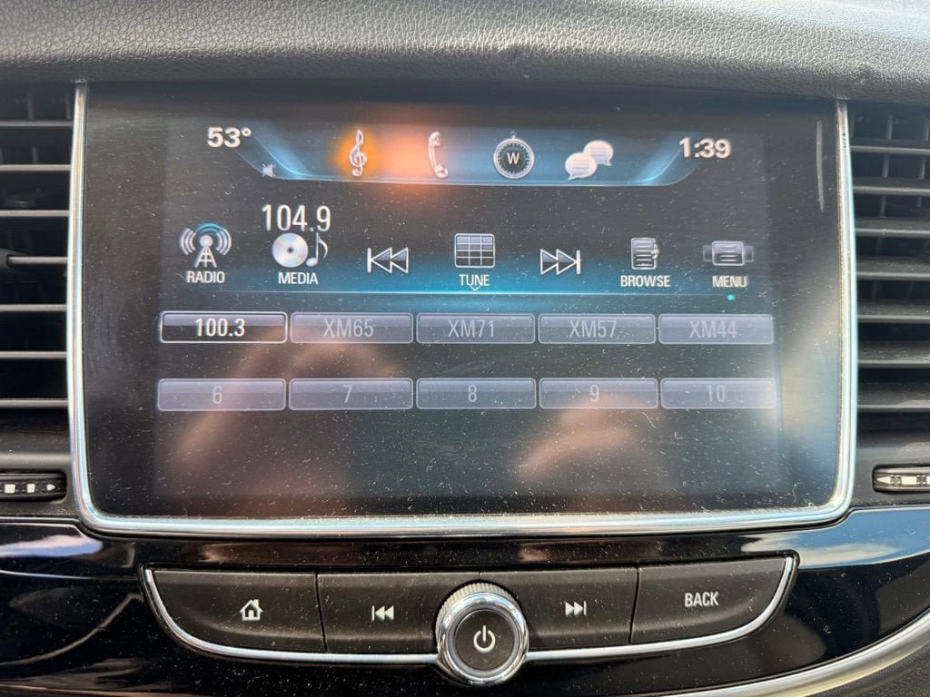 Used 2019 Buick Encore Preferred AWD/4WD image 14