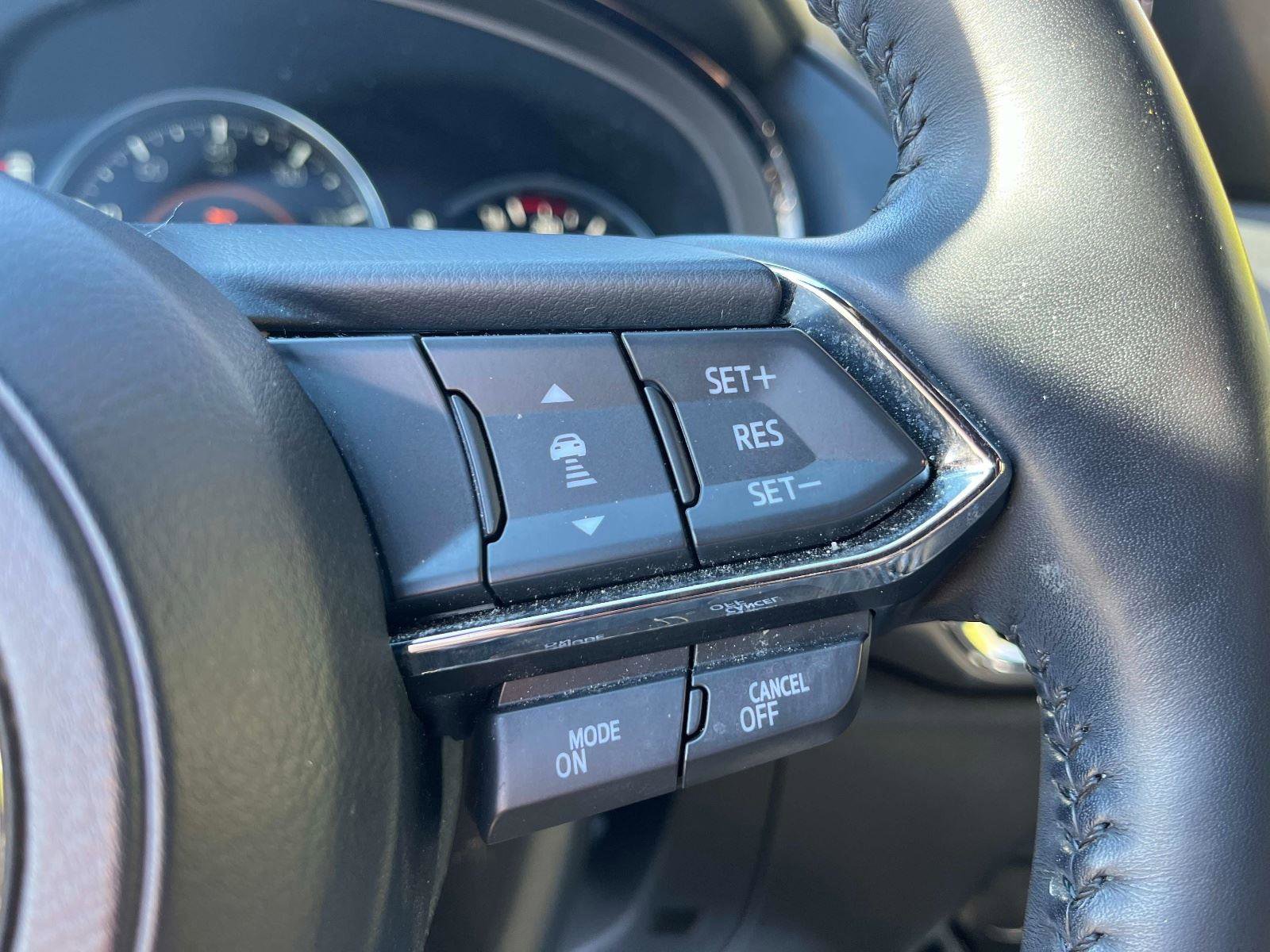 Used 2023 MAZDA CX-9 Grand Touring image 27