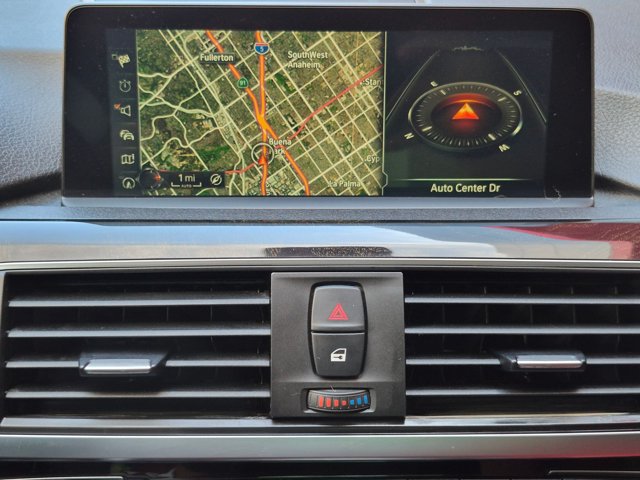 Used 2017 BMW 340i Sedan RWD image 13