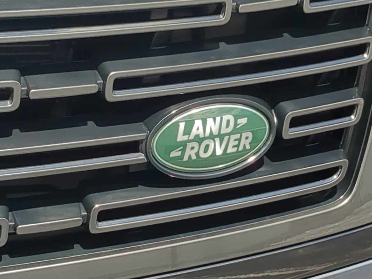 New 2026 Land Rover Range Rover Long Wheelbase Autobiography AWD/4WD image 12