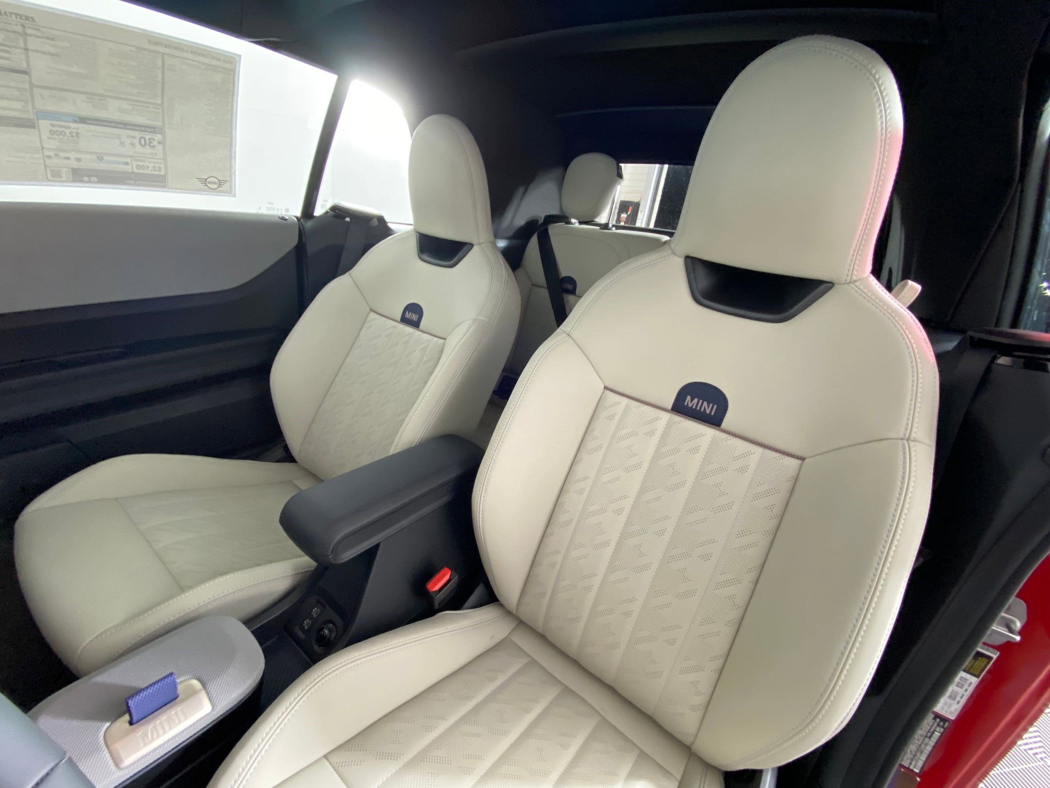 New 2026 MINI Cooper S FWD image 18