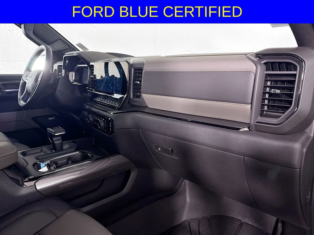 Used 2026 Chevrolet Silverado 1500 ZR2 AWD/4WD image 34