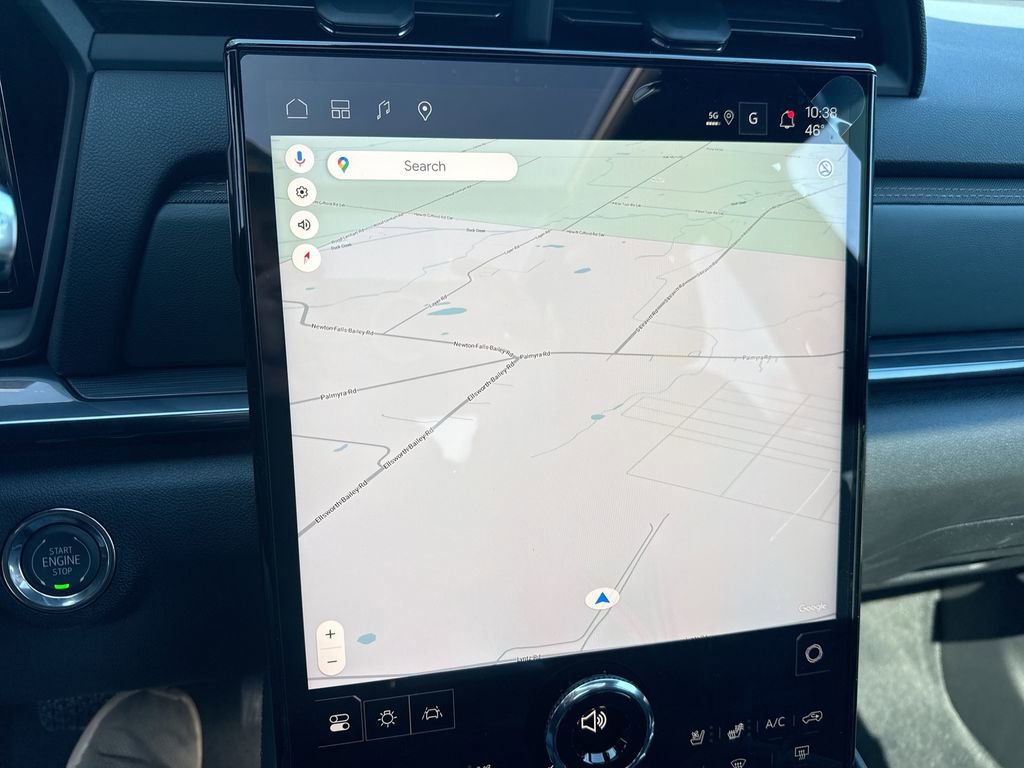 New 2026 GMC Terrain AT4 AWD/4WD image 14