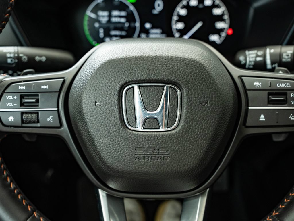 Used 2025 Honda CR-V Sport-L image 31