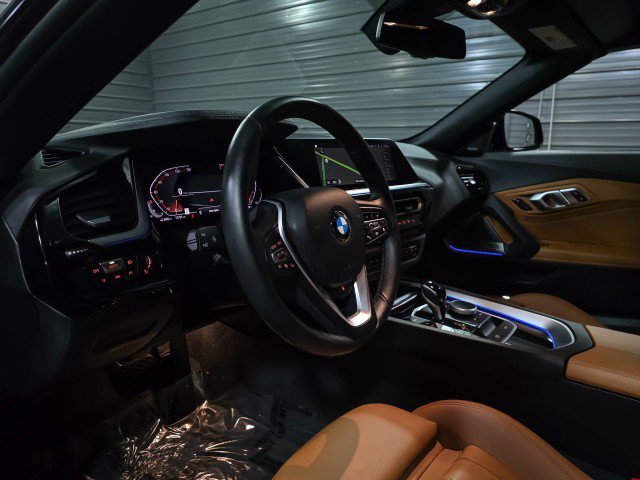 Used 2022 BMW Z4 sDrive30i w/ Premium Package 2 RWD image 12
