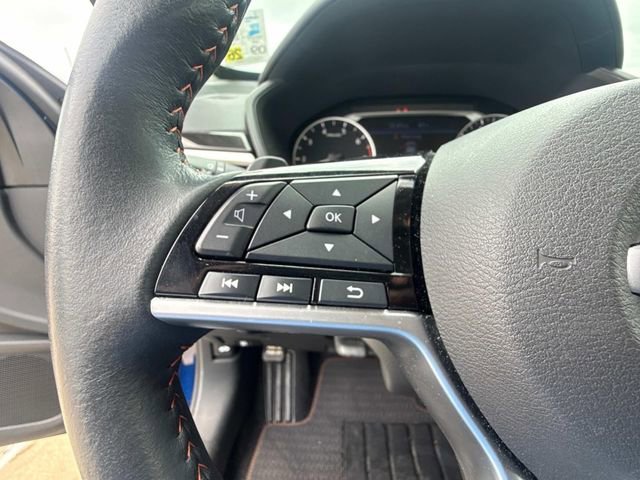 Used 2024 Nissan Altima 2.5 SR w/ SR Premium Package FWD image 30