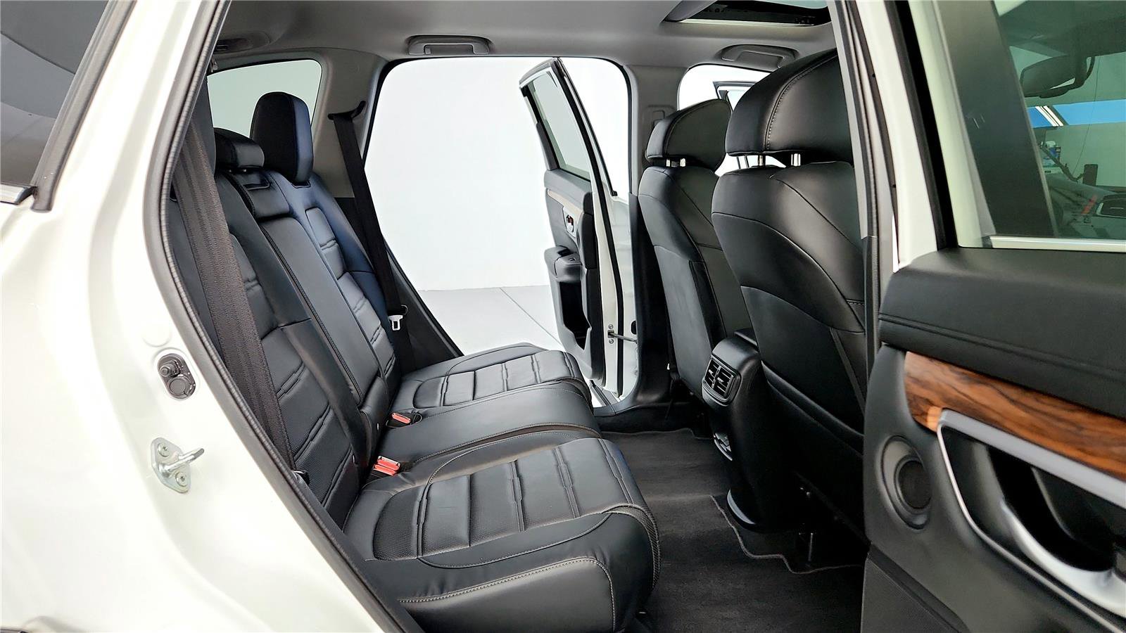 Used 2021 Honda CR-V EX-L image 18