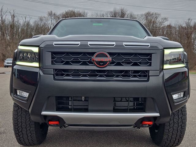 New 2026 Nissan Frontier PRO-4X w/ Pro Premium Package AWD/4WD image 40