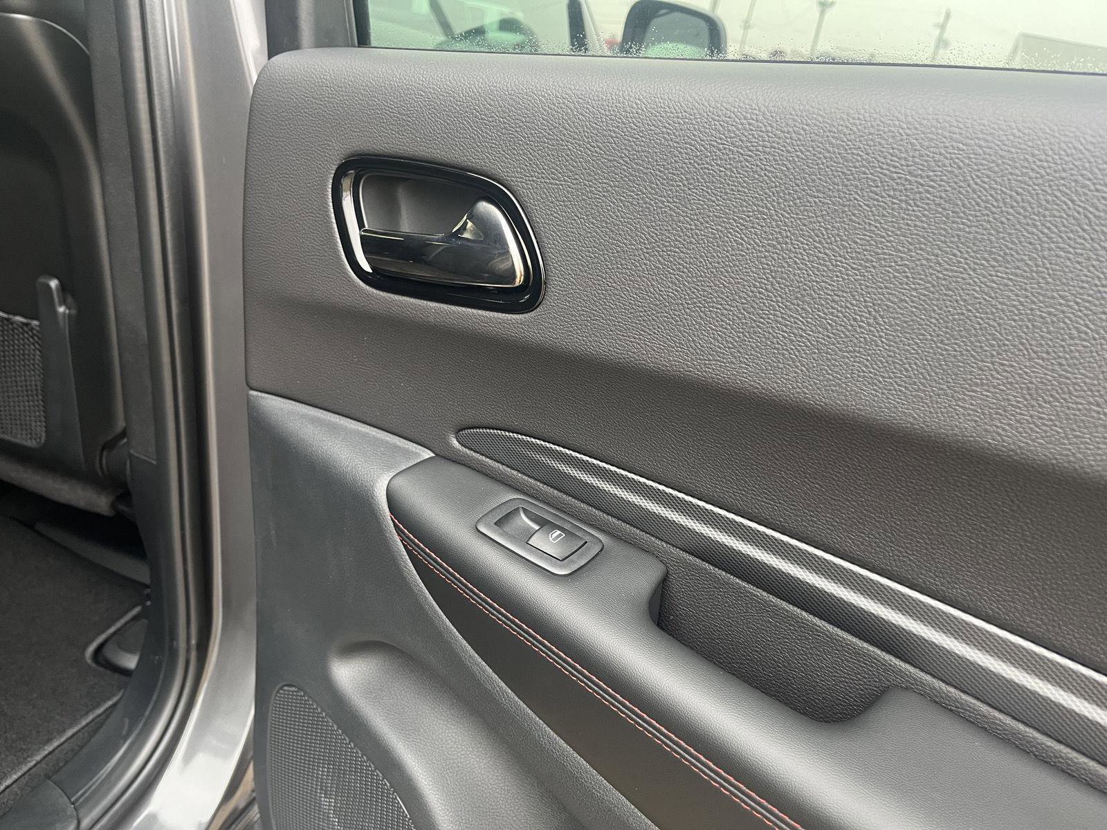 New 2026 Dodge Durango GT image 44