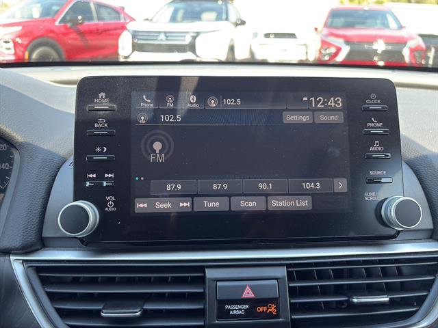 Used 2019 Honda Accord EX image 18