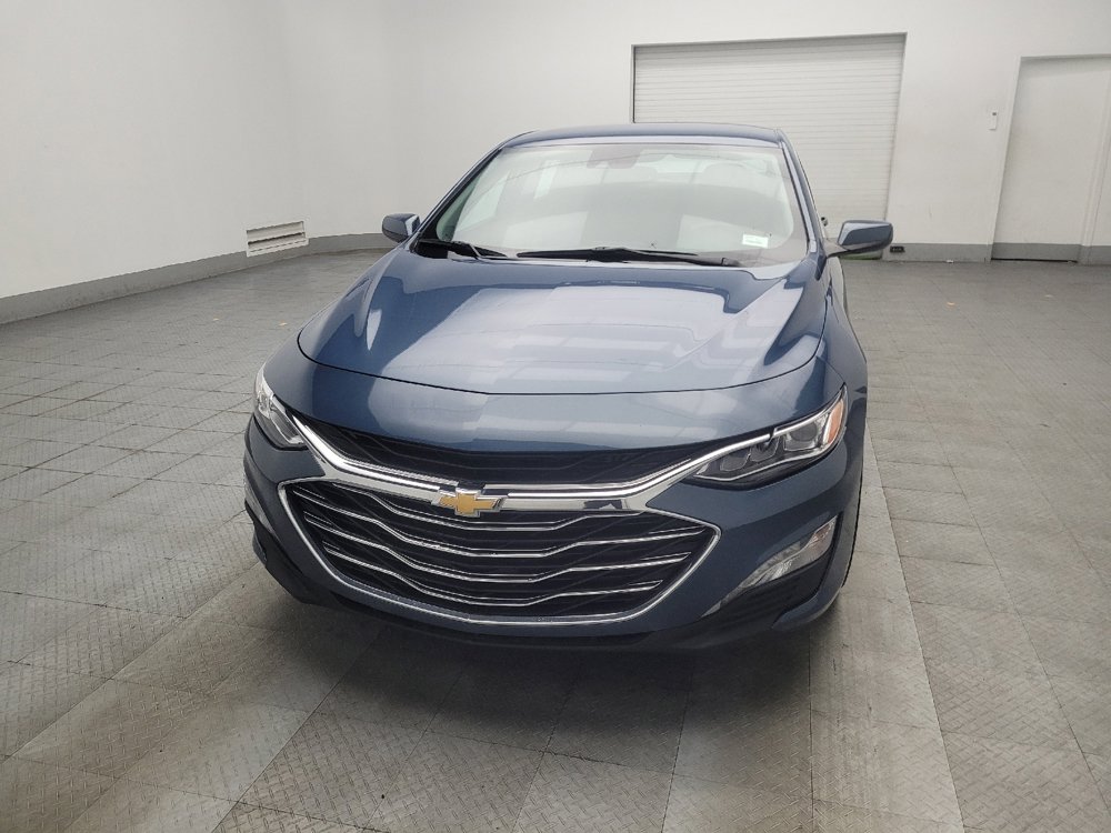 Used 2024 Chevrolet Malibu LT FWD image 15