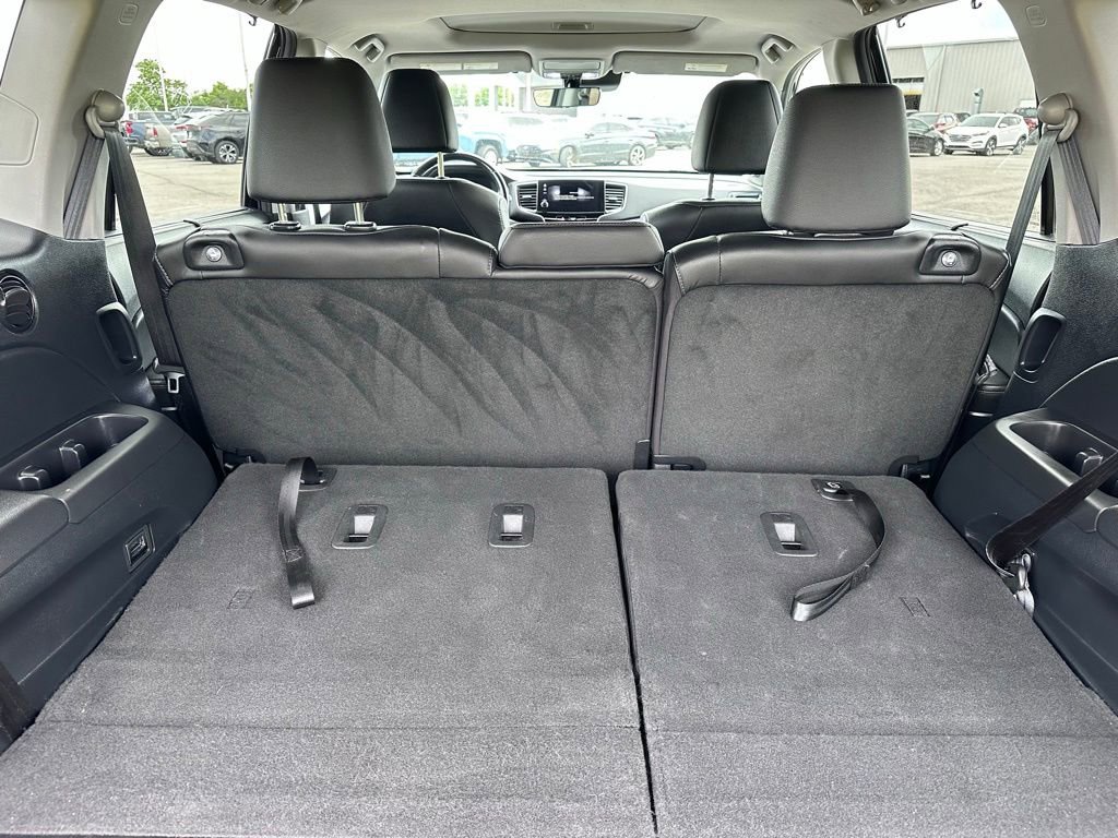 Used 2022 Honda Pilot Special Edition image 26