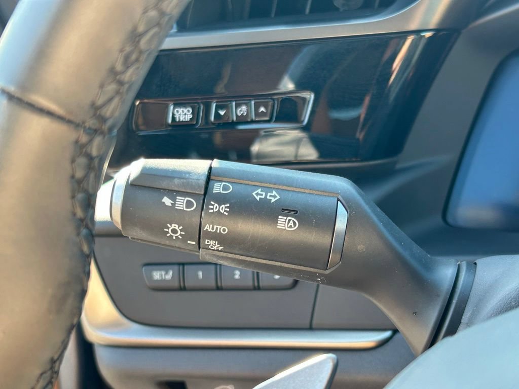 Used 2023 Lexus RZ 450e Premium w/ Technology Package AWD/4WD image 15