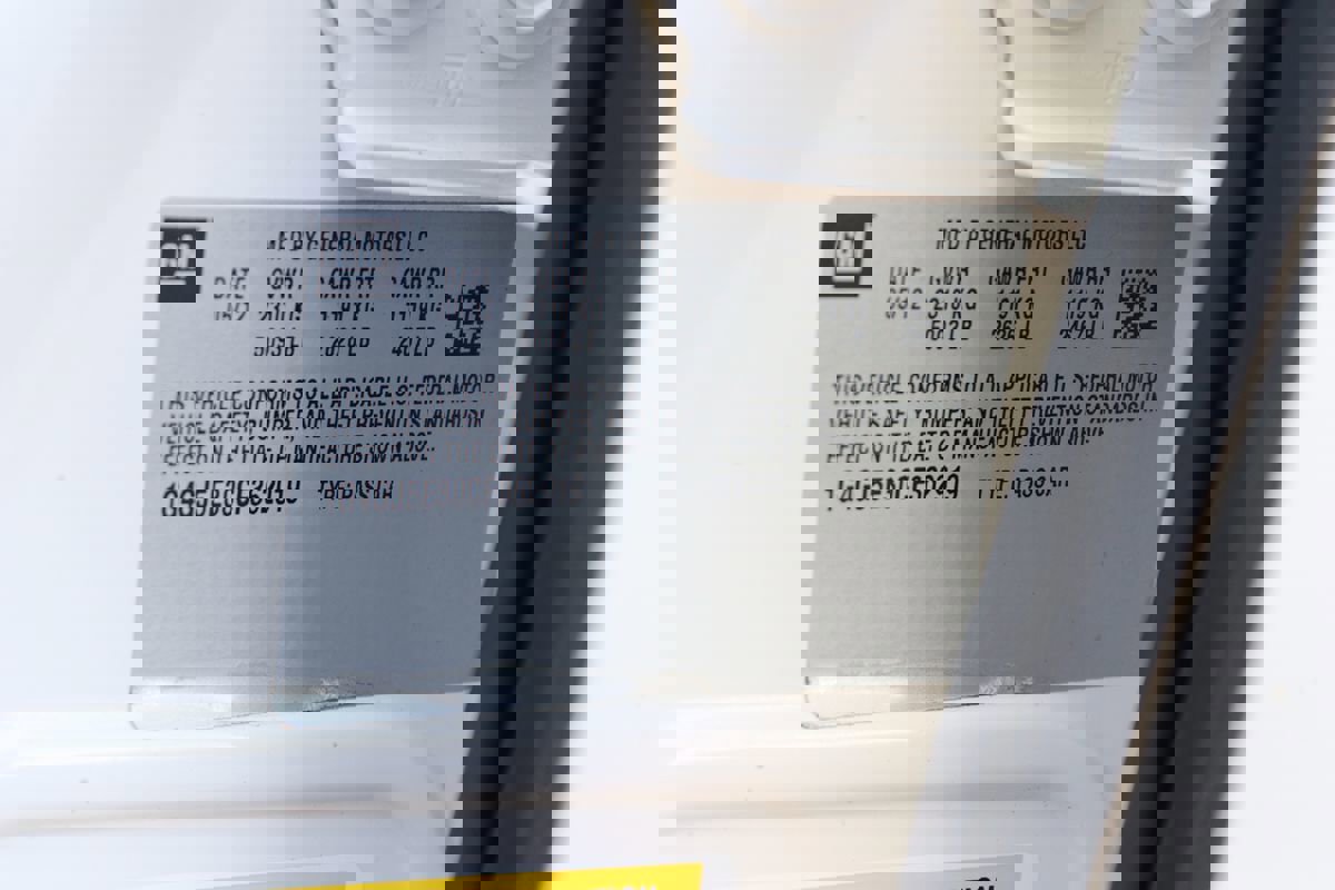 Used 2012 Buick LaCrosse Touring image 46