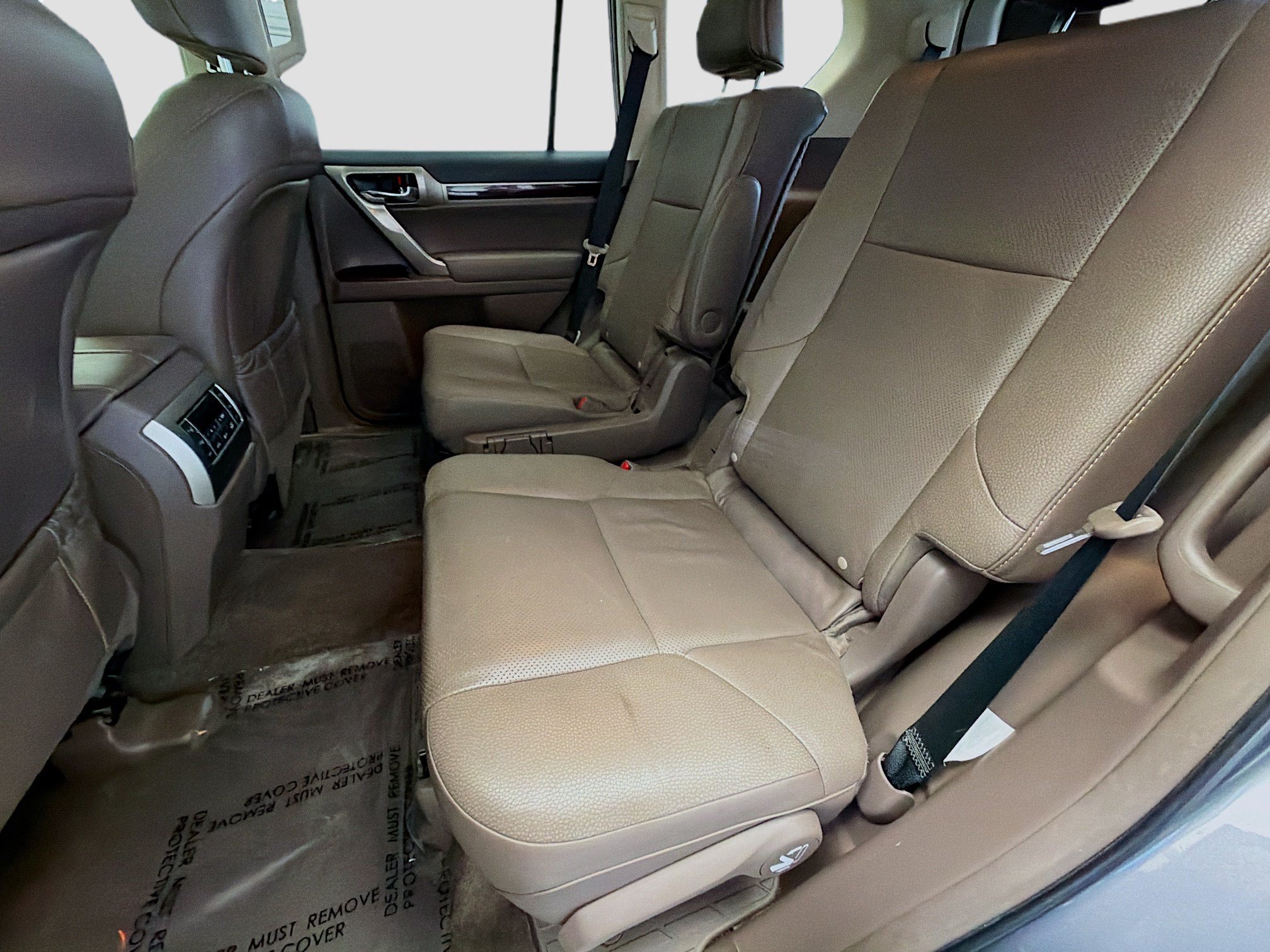 Used 2019 Lexus GX 460 Premium AWD/4WD image 13