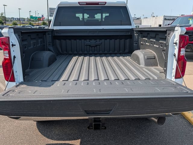 New 2026 Chevrolet Silverado 2500 LT AWD/4WD image 5