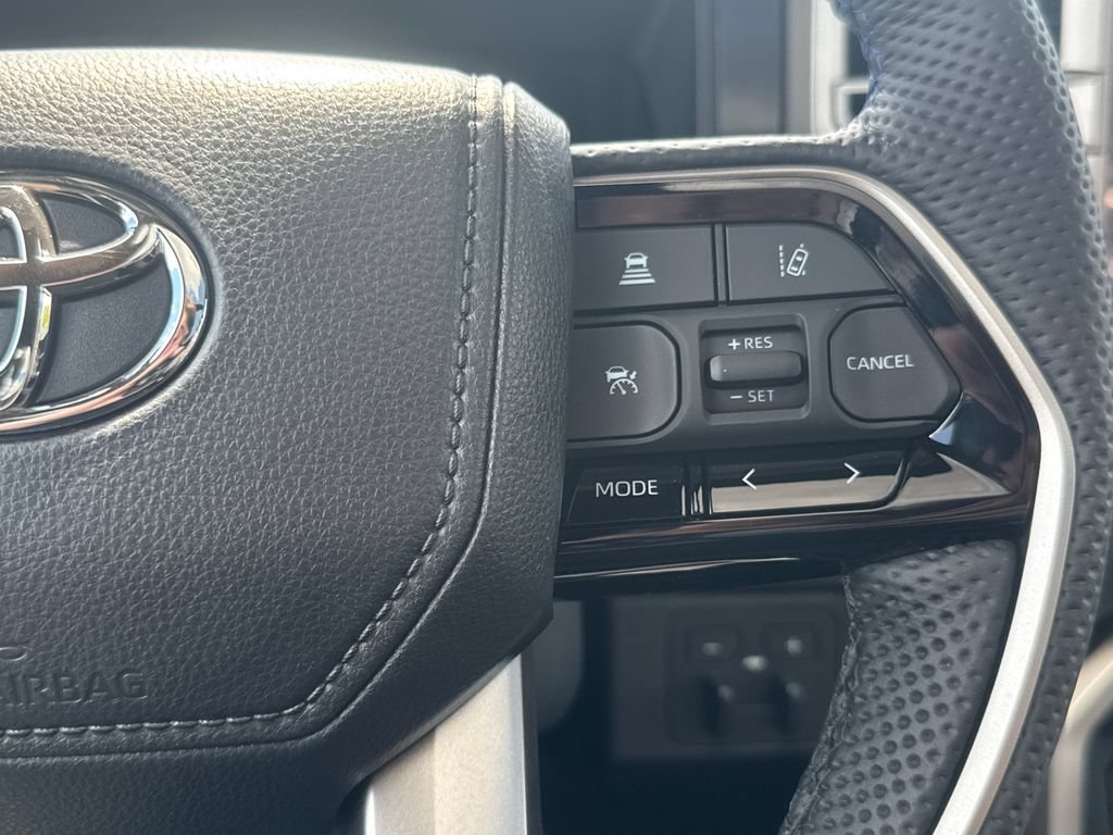 New 2026 Toyota Tundra Platinum AWD/4WD image 23