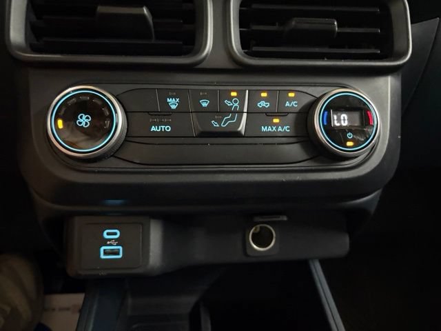 Used 2022 Ford Maverick XL FWD image 40