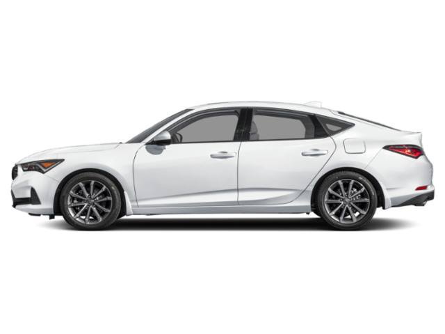 Used 2025 Acura Integra FWD image 3