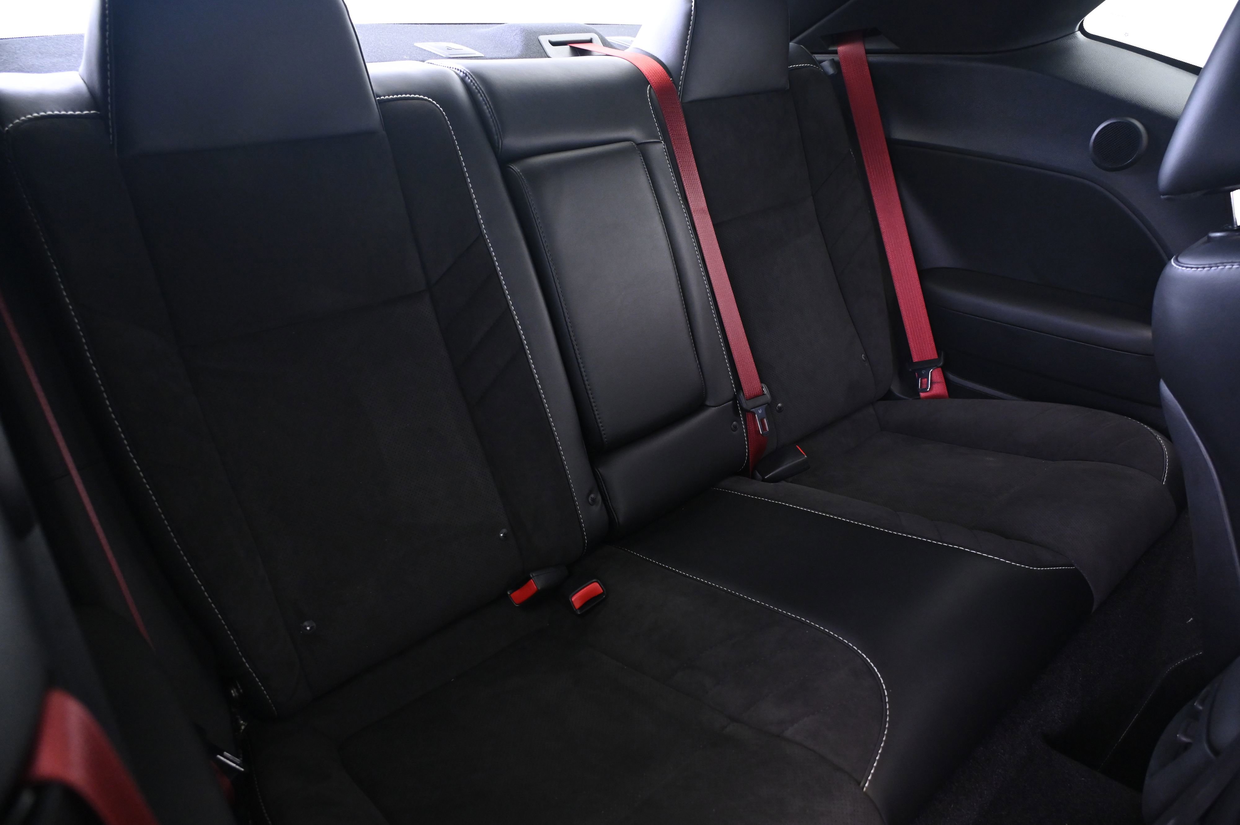 Used 2015 Dodge Challenger SRT Hellcat image 21