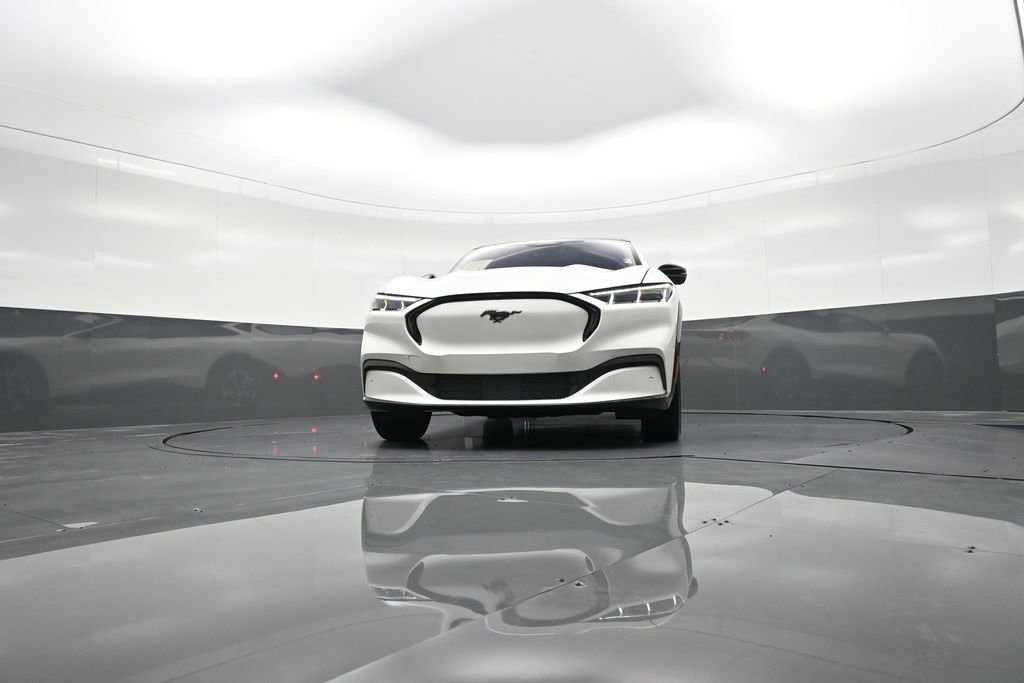 Used 2023 Ford Mustang Mach-E Premium image 36