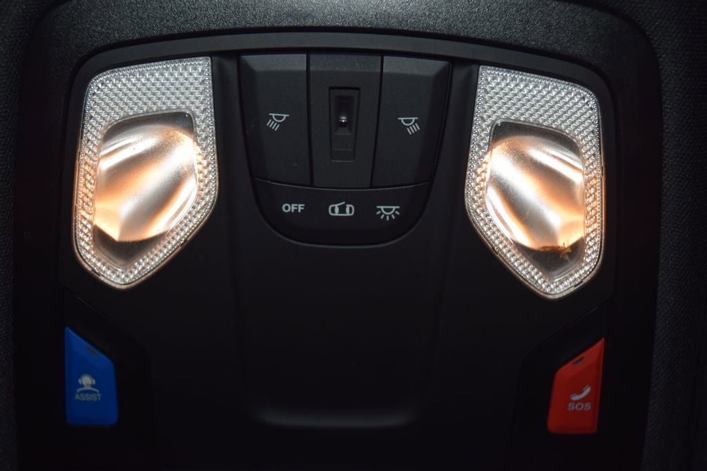 Used 2023 RAM 2500 Big Horn w/ Level 1 Equipment Group AWD/4WD image 48