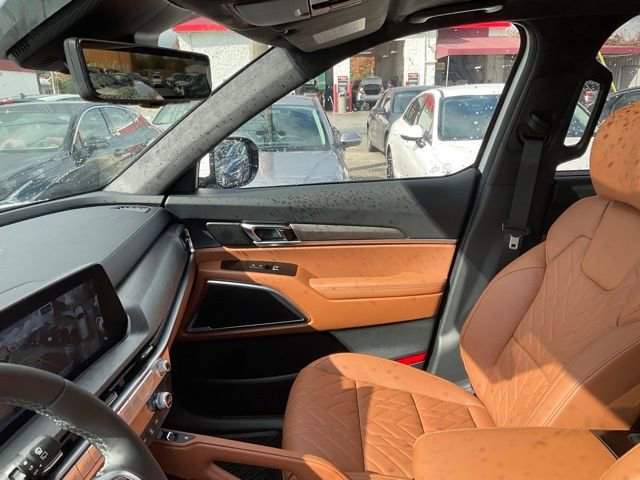 New 2025 Kia Telluride SX Prestige X-Line image 43