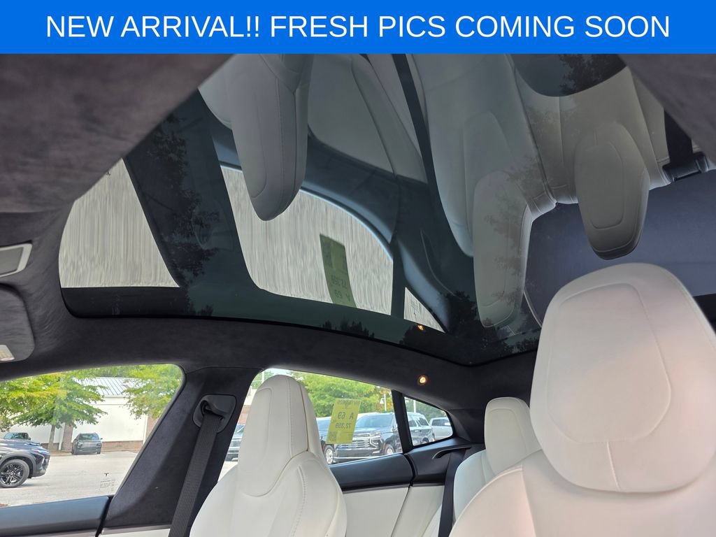 Used 2019 Tesla Model S 75D AWD/4WD image 12