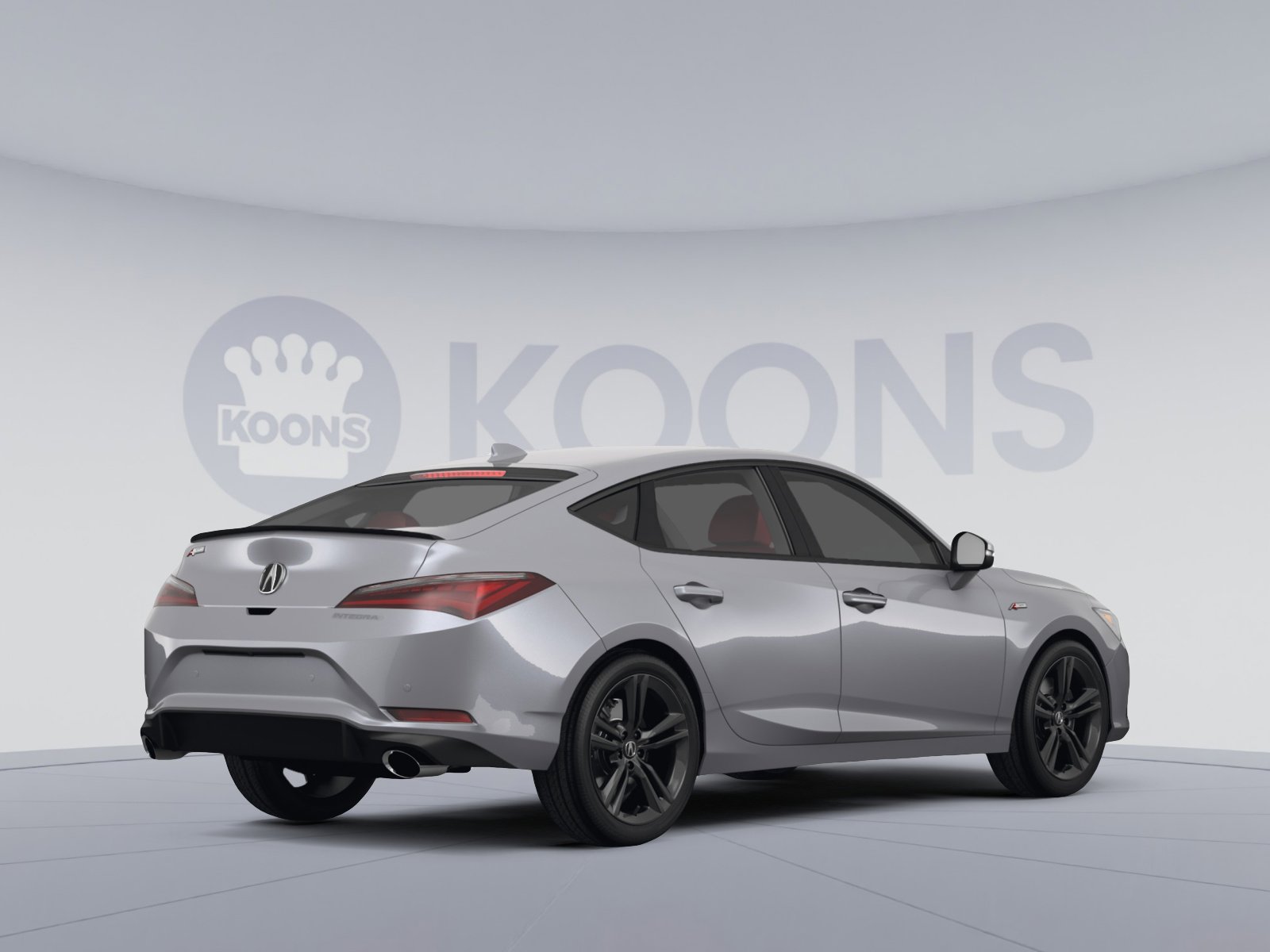 Used 2023 Acura Integra image 4