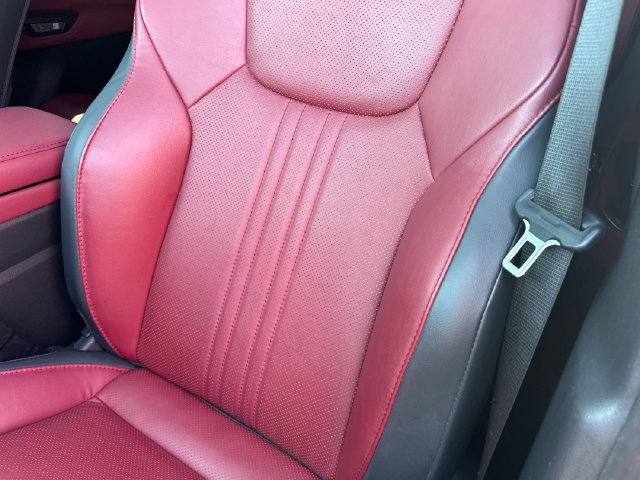 Used 2024 Lexus NX 350 AWD image 12