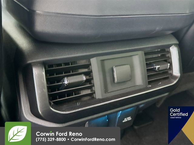 Certified 2023 Ford F150 Tremor w/ Trailer Tow Package image 29
