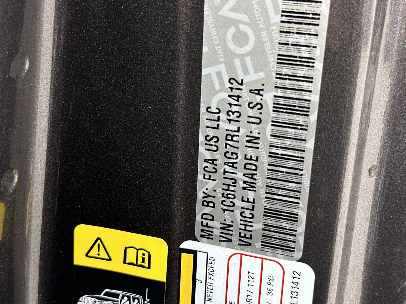 Used 2024 Jeep Gladiator Sport image 27