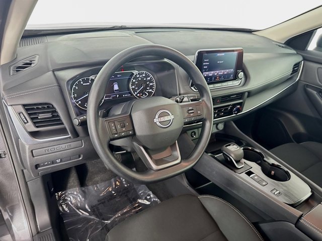 Certified 2025 Nissan Rogue S image 10