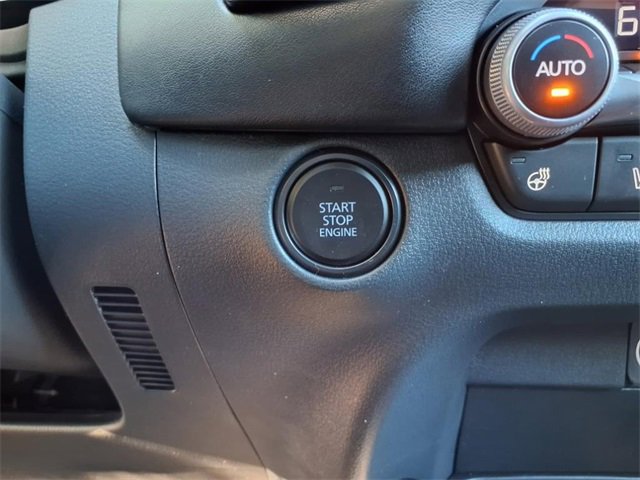 Certified 2025 MAZDA CX-50 Meridian Edition w/ Apex Package image 13