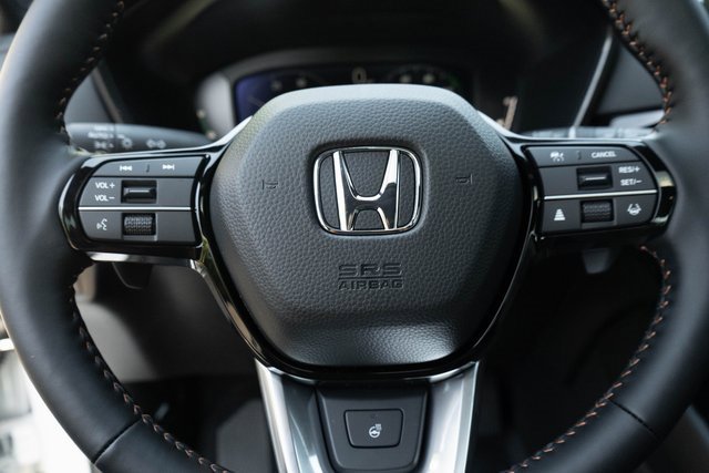 New 2026 Honda CR-V Sport Touring image 22