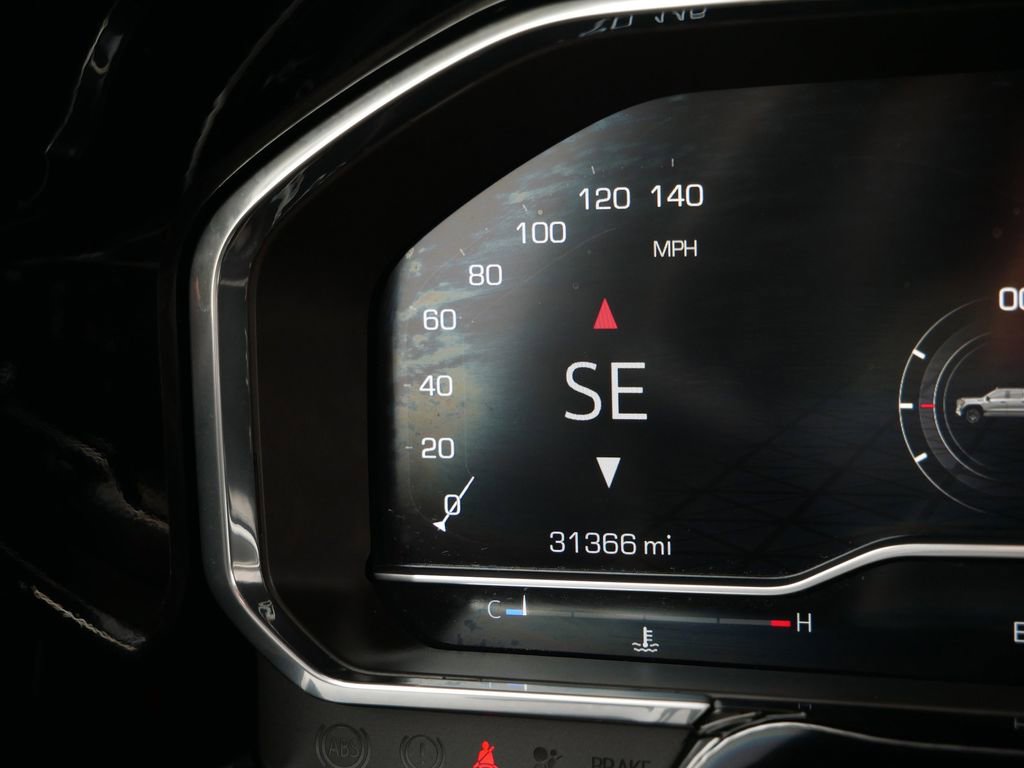 Used 2024 GMC Sierra 1500 SLE AWD/4WD image 34