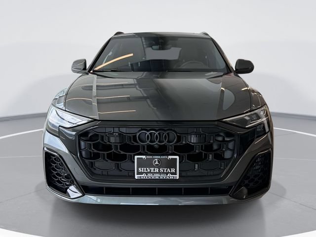 Used 2026 Audi Q8 Premium Plus AWD/4WD image 2