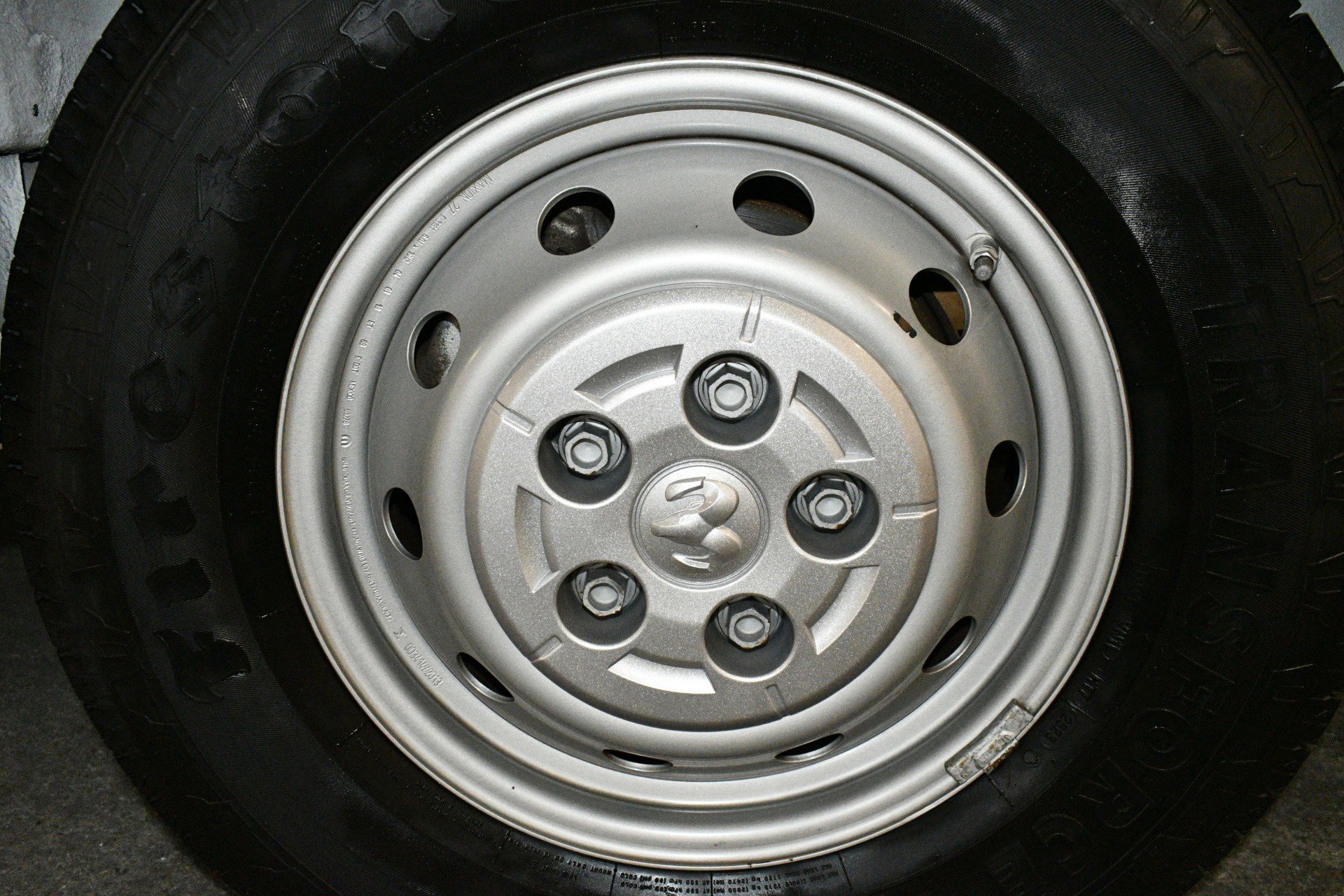 Used 2019 RAM ProMaster 3500 w/ Interior Convenience Group image 70