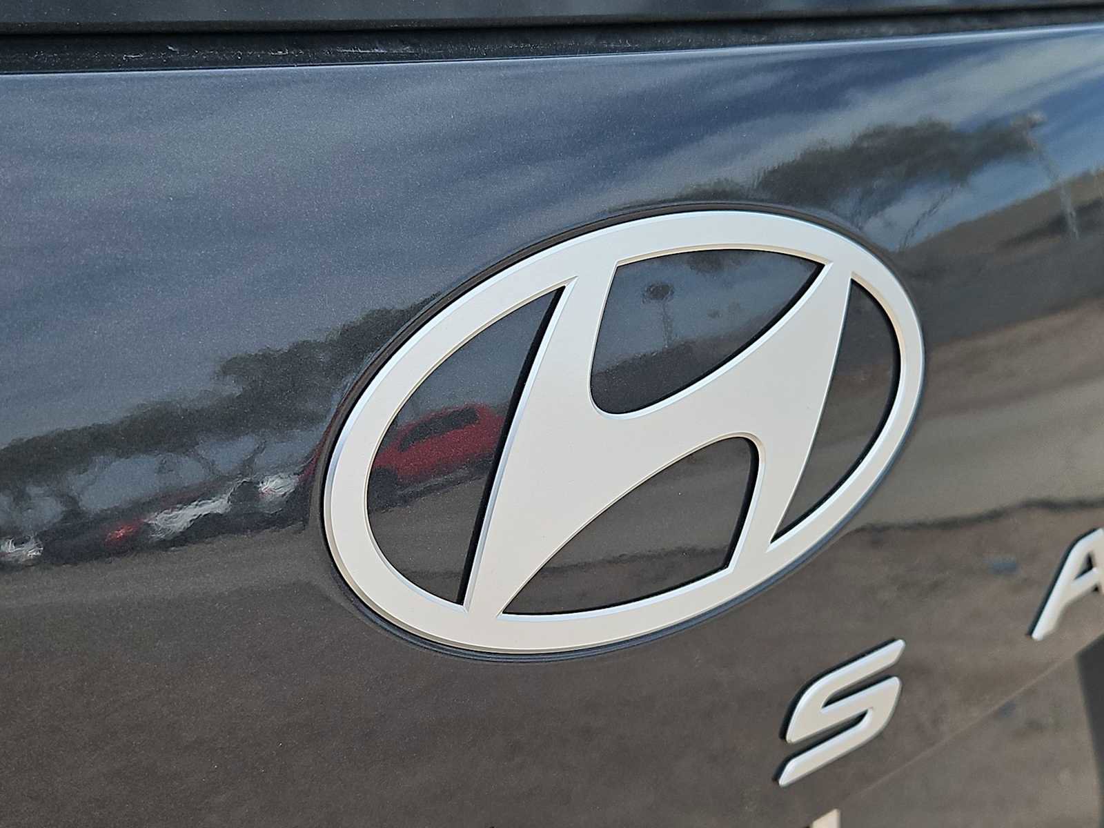 New 2026 Hyundai Palisade Calligraphy FWD image 11