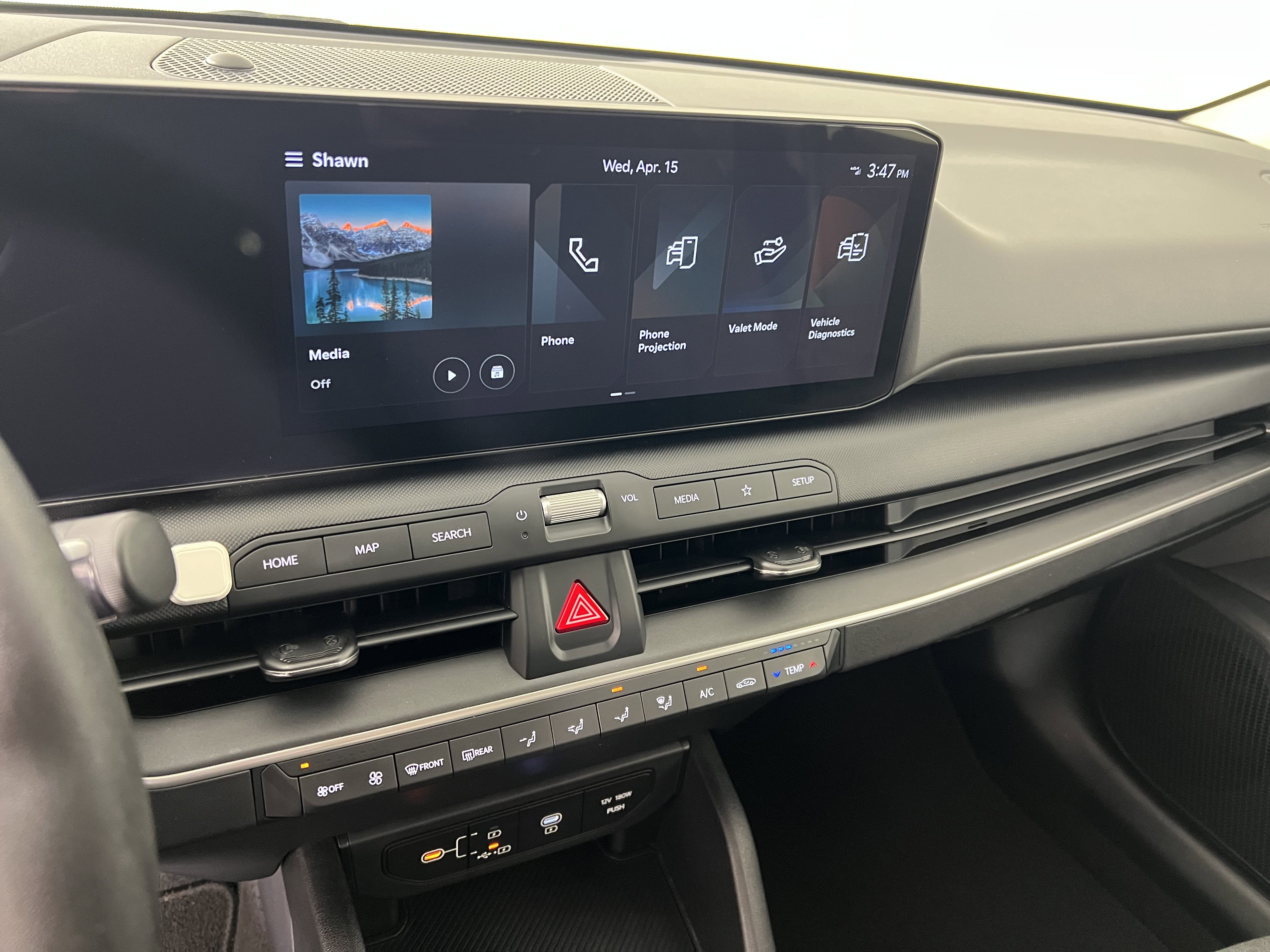 Used 2025 Kia K4 FWD image 28