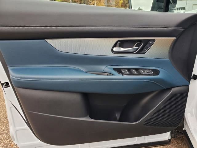 New 2026 Nissan Murano Platinum w/ Cargo Package image 19