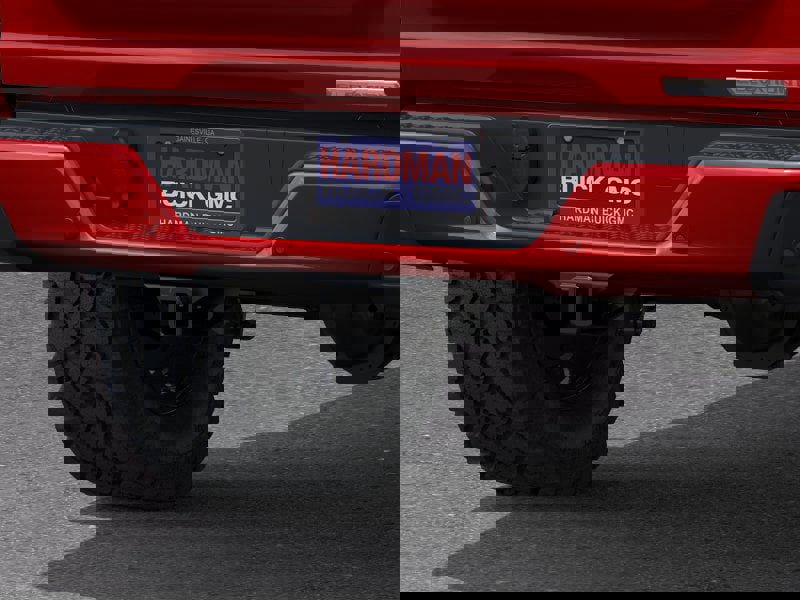 New 2025 GMC Canyon Elevation w/ Convenience Package image 14