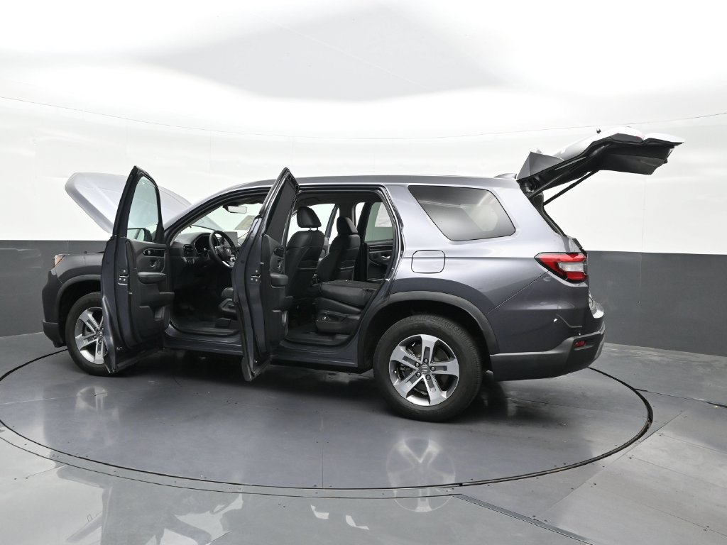Used 2023 Honda Pilot EX-L image 34