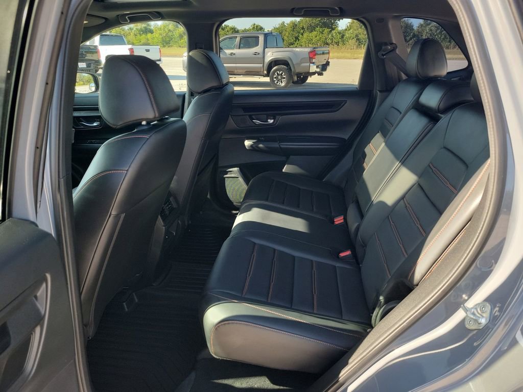Used 2024 Honda CR-V Sport-L image 23