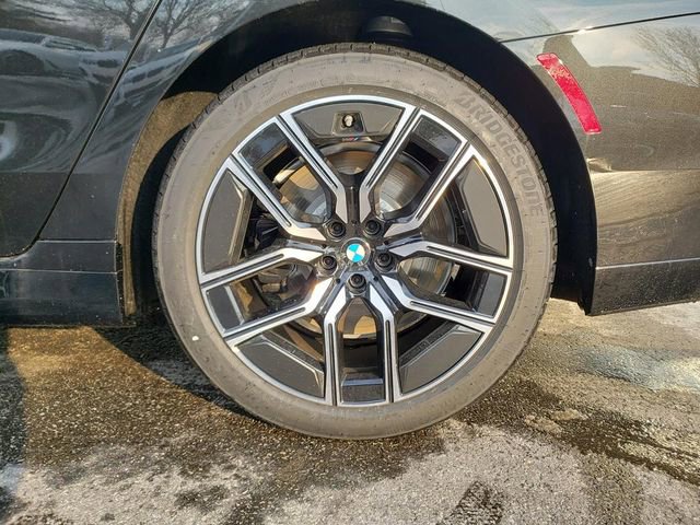 New 2026 BMW 740i xDrive image 27