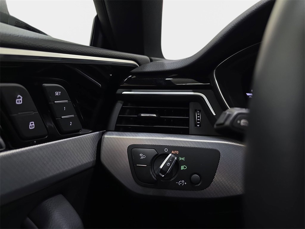 Certified 2025 Audi A5 2.0T Premium Plus w/ Convenience Plus Package image 28