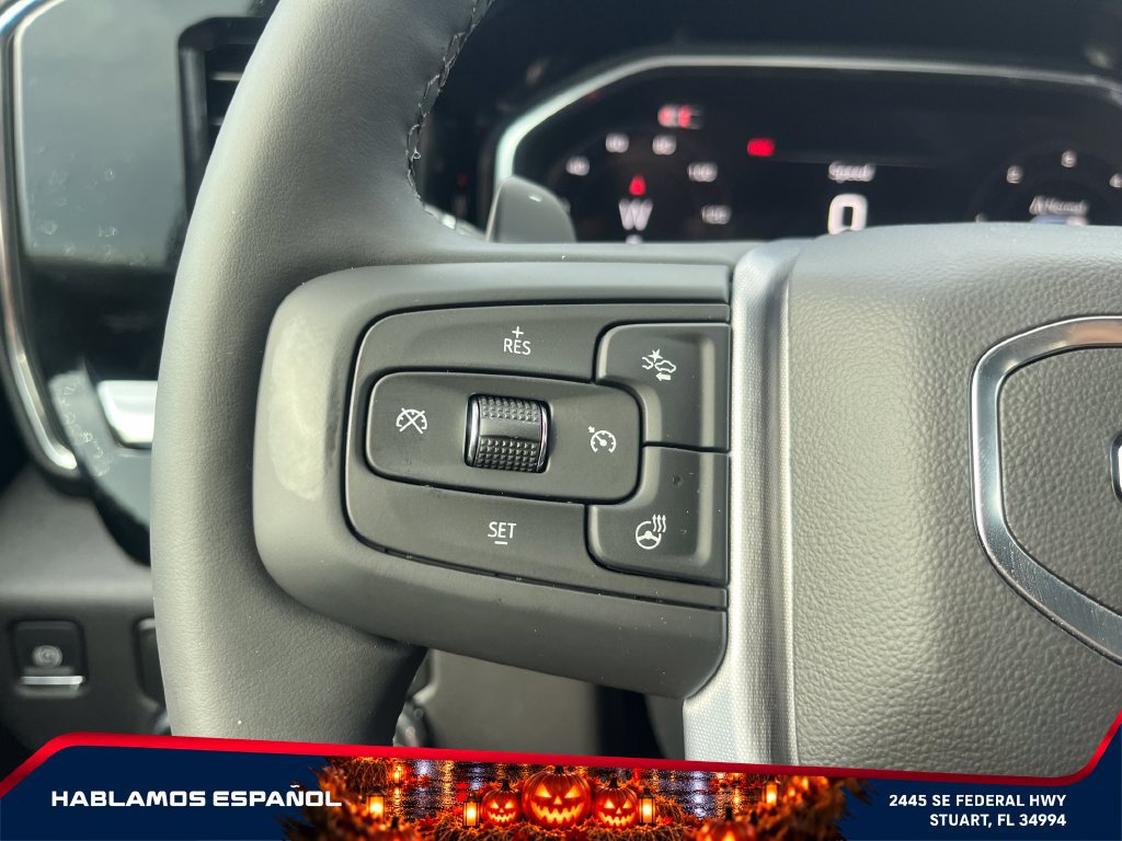 New 2026 GMC Sierra 1500 Elevation w/ Preferred Package RWD image 25
